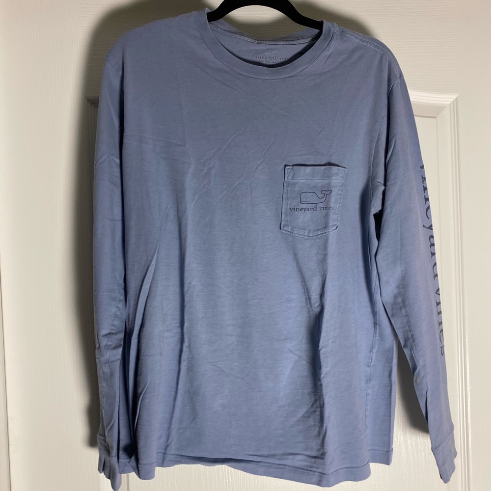 long sleeve
